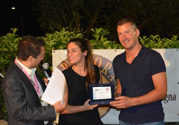 Fisiokinetica premiata alla 3°Edizione del Premio “Sport Valmarecchia 2016”