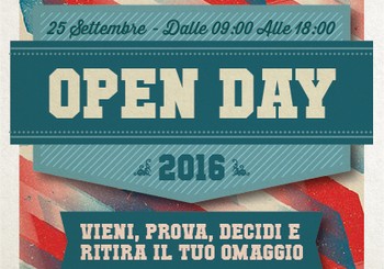 Offerta Fisiokinetica per Open Day “Gelso Sport”