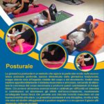 ginnastica posturale