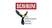 Scavolini Pesaro Volley